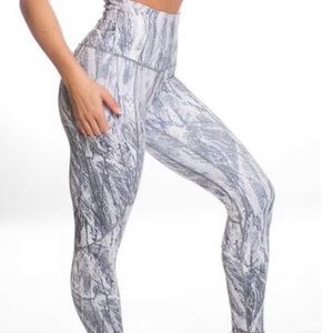 P’Tula Chandre Leggings